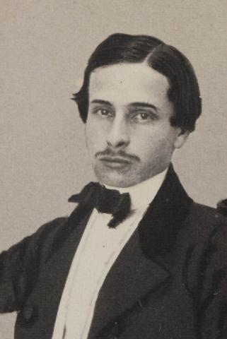 Juan Cesar Astudillo