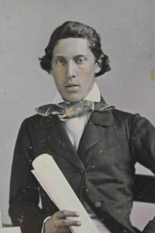 Juan Cesar Astudillo