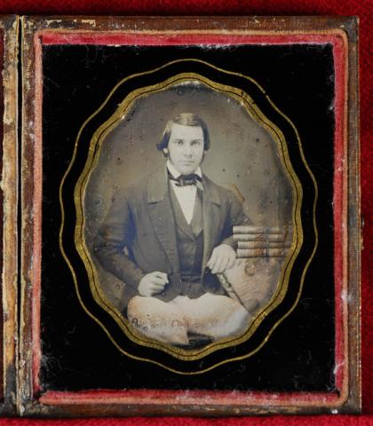 Juan Cesar Astudillo