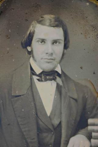 Juan Cesar Astudillo