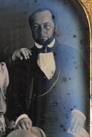 Juan Cesar Astudillo