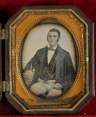 Juan Cesar Astudillo