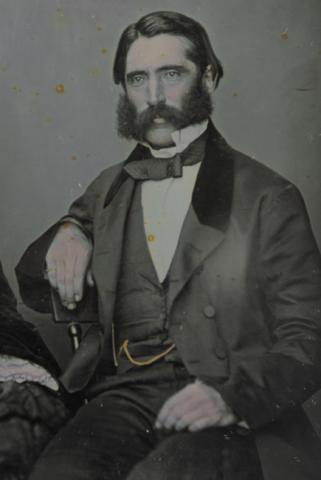 Juan Cesar Astudillo