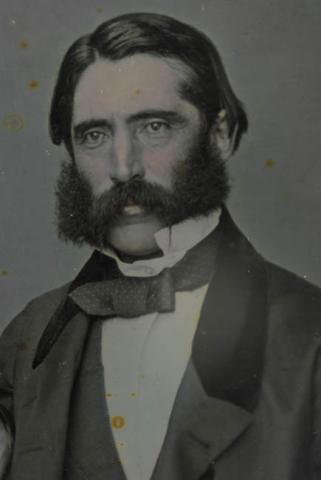 Juan Cesar Astudillo