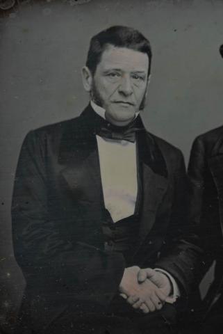 Juan Cesar Astudillo
