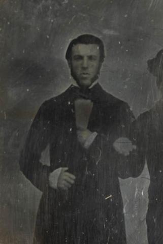 Juan Cesar Astudillo