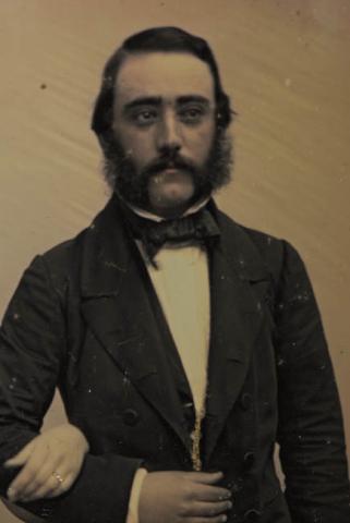 Juan Cesar Astudillo