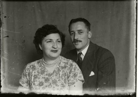 Ricardo Mendoza 2009-01-15T03:00:00