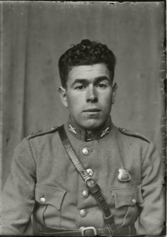 Ricardo Mendoza 2009-01-15T03:00:00