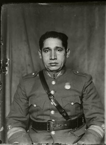 Ricardo Mendoza 2009-01-15T03:00:00