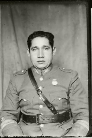 Ricardo Mendoza 2009-01-15T03:00:00