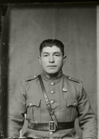 Ricardo Mendoza 2009-01-15T03:00:00