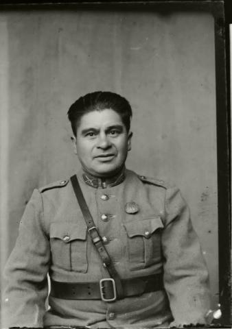 Ricardo Mendoza 2009-01-15T03:00:00