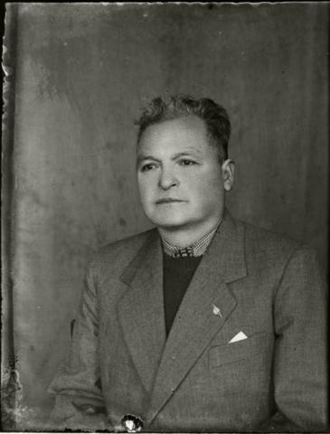 Ricardo Mendoza 2009-01-15T03:00:00