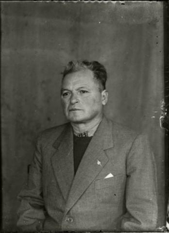 Ricardo Mendoza 2009-01-15T03:00:00