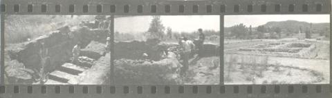 Primera imagen del registro Excavaciones