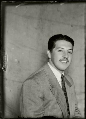 Ricardo Mendoza 2009-02-15T03:00:00