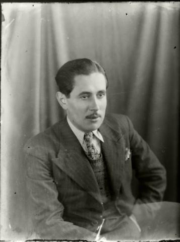 Ricardo Mendoza 2009-02-15T03:00:00