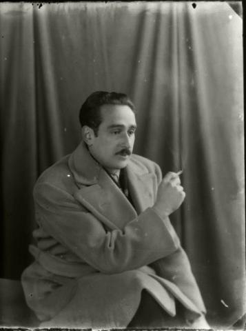 Ricardo Mendoza 2009-02-15T03:00:00