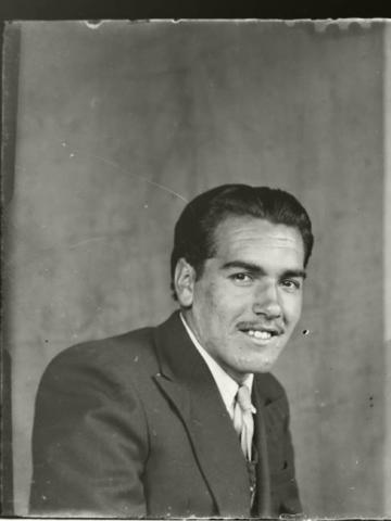 Ricardo Mendoza 2009-02-15T03:00:00