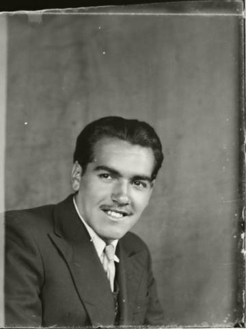 Ricardo Mendoza 2009-02-15T03:00:00