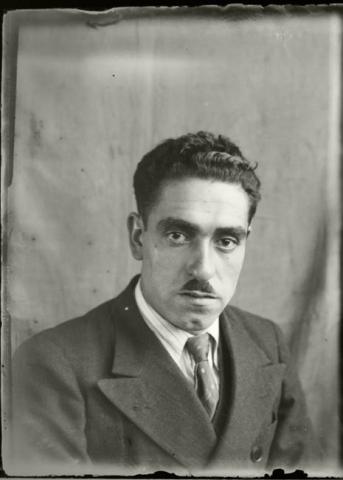 Ricardo Mendoza 2009-02-15T03:00:00