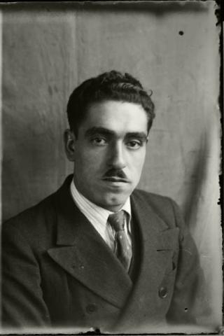 Ricardo Mendoza 2009-02-15T03:00:00