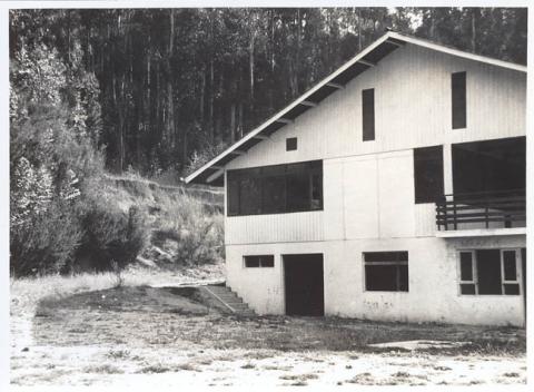 Primera imagen del registro Museo de la Madera