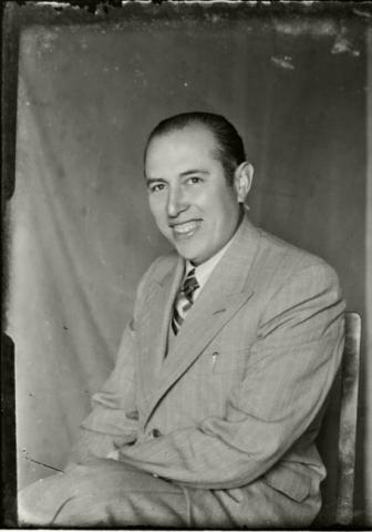 Ricardo Mendoza 2009-03-15T04:00:00