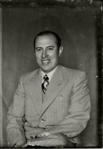 Ricardo Mendoza 2009-03-15T04:00:00