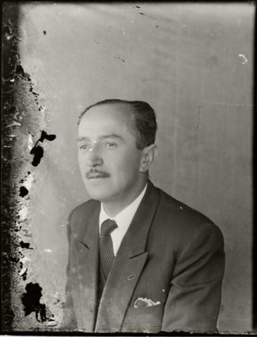 Ricardo Mendoza 2009-03-15T04:00:00