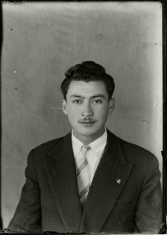 Ricardo Mendoza 2009-03-15T04:00:00