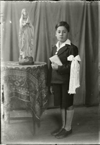 Ricardo Mendoza 2009-03-15T04:00:00