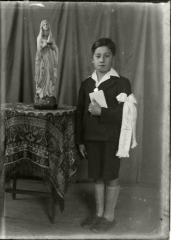 Ricardo Mendoza 2009-03-15T04:00:00