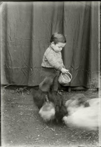 Ricardo Mendoza 2009-03-15T04:00:00