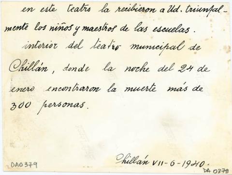Isabel Correa G. 2009-07-15T04:00:00