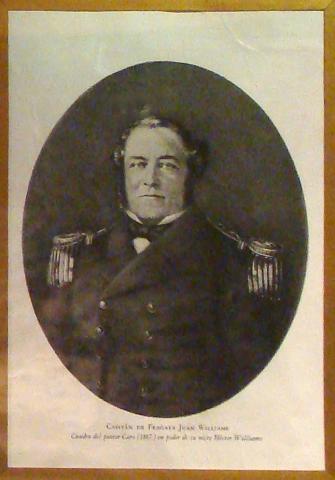 Primera imagen del registro Retrato masculino