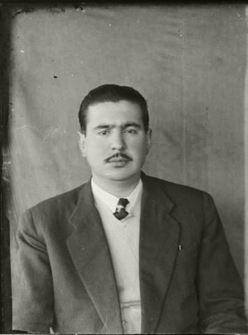 Ricardo Mendoza 2009-03-15T04:00:00