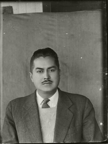 Ricardo Mendoza 2009-03-15T04:00:00