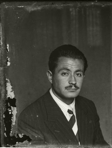 Ricardo Mendoza 2009-03-15T04:00:00