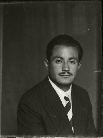 Ricardo Mendoza 2009-03-15T04:00:00