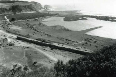 Primera imagen del registro Playa de Constitución