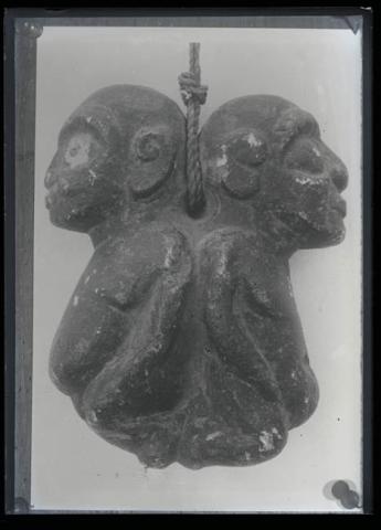 Primera imagen del registro Escultura