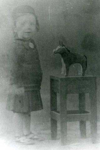 Primera imagen del registro Retrato de Bernardo Parra