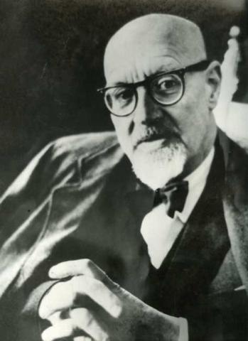 Primera imagen del registro Retrato de Guillermo Feliú Cruz