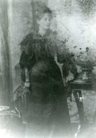 Primera imagen del registro Retrato de Blanca Daviú
