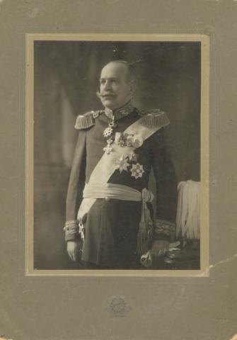 Primera imagen del registro DON GUILLERMO ARMSTRONG RAMIREZ
