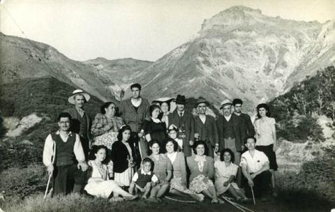 Primera imagen del registro GRUPO DE CHILLAN VIEJO
