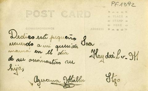 Primera imagen del registro ROCAS CONSTITUCION