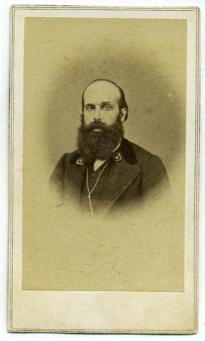 Primera imagen del registro Retrato de Don Nicolás Brignardello